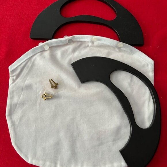 Vintage Bermuda Bag Kit - Picture 1 of 2